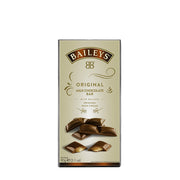 Baileys Original Irish Cream Milk Chocolate Bar, 90g