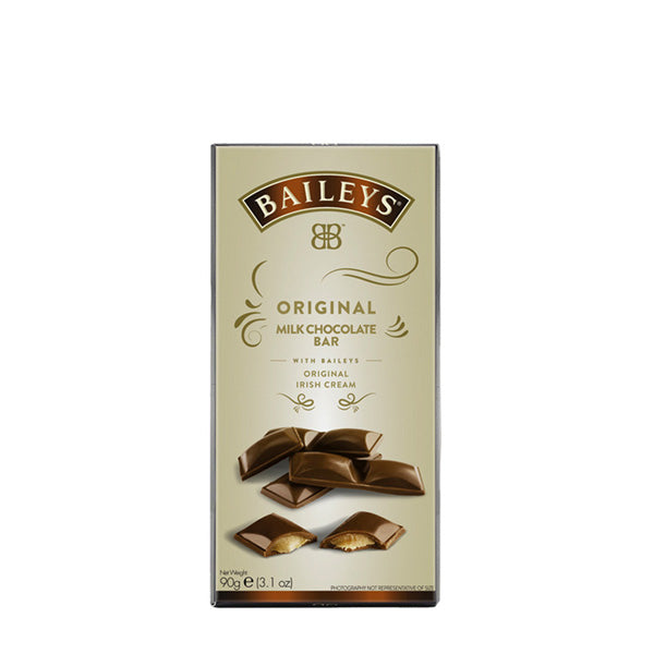 Baileys Original Milk Chocolate Bar, 90g