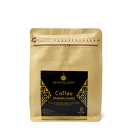 Berry & Leaf Gold Arabica Coffee - 250g