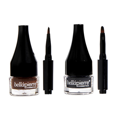 Bellapierre Cosmetics Brow & Liner