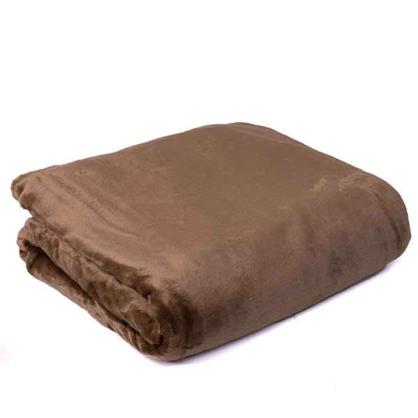 Luxury Fleece Blanket