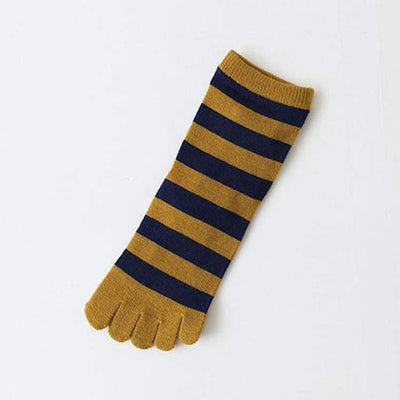 Classic Stripped TOETOE® Socks