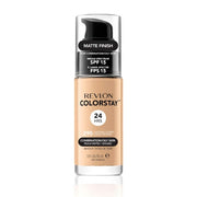 Revlon ColorStay Foundation Combination/Oily Skin - Ochre 290