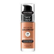Revlon ColorStay Foundation – Rich Ginger 380