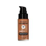 Revlon ColorStay Foundation Combination/Oily Skin - Cocoa 520