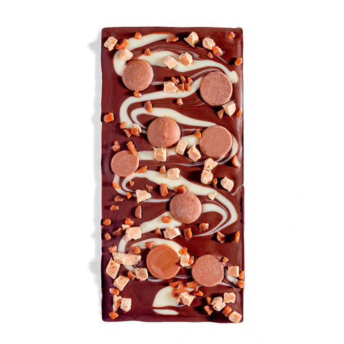 Danny's Chocolate Caramel Galore