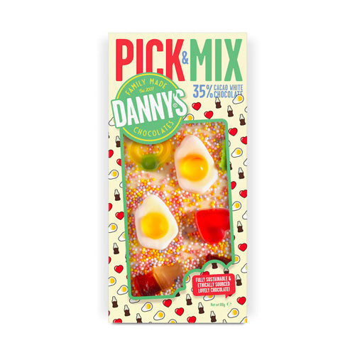 Danny's Chocolate Pick & Mix