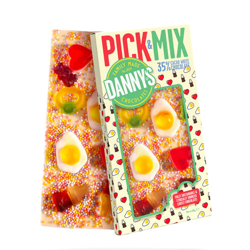 Danny's Chocolate Pick & Mix