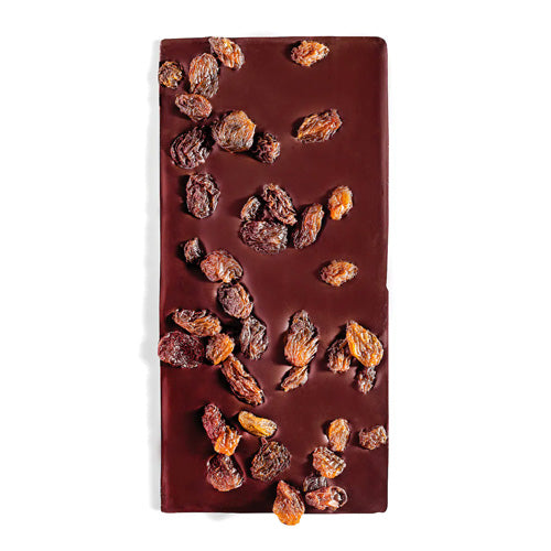 Danny's Chocolates Rumazin