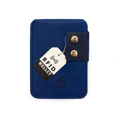 Harvey Makin Classic RFID Slim Card Holder