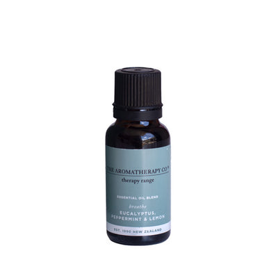 The Aromatherapy Essential Oil Blend  20ml