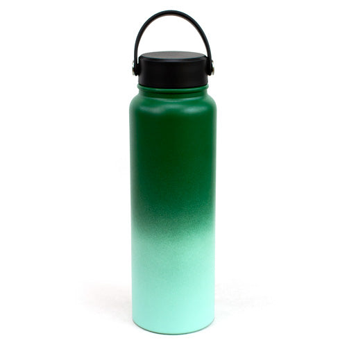 Ombre Hydro Vacuum Water Bottle