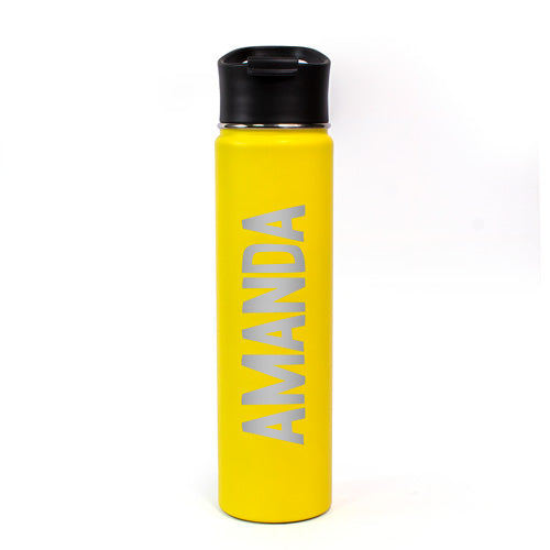 Personalised Vacuum Insulated Bottle - 750ml