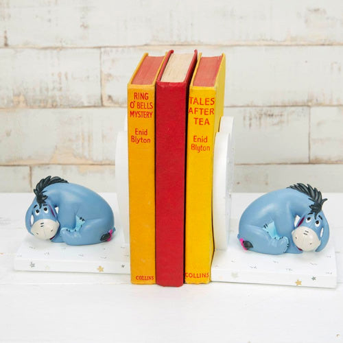 Disney Magical Beginnings Moulded Bookends - EEYORE
