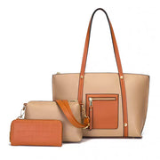 Estelle Tote Bag