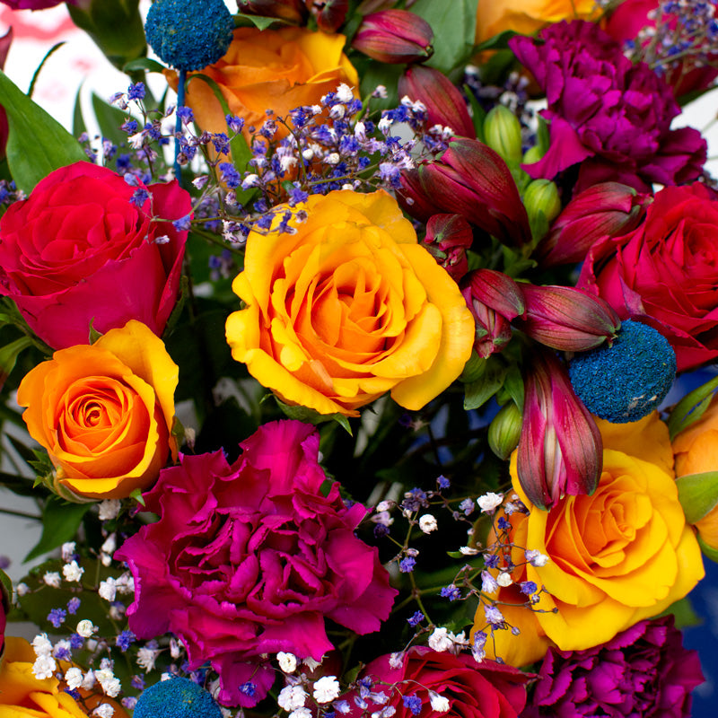 The Dainty Delights x Guv'nor Rose Wine 750ml