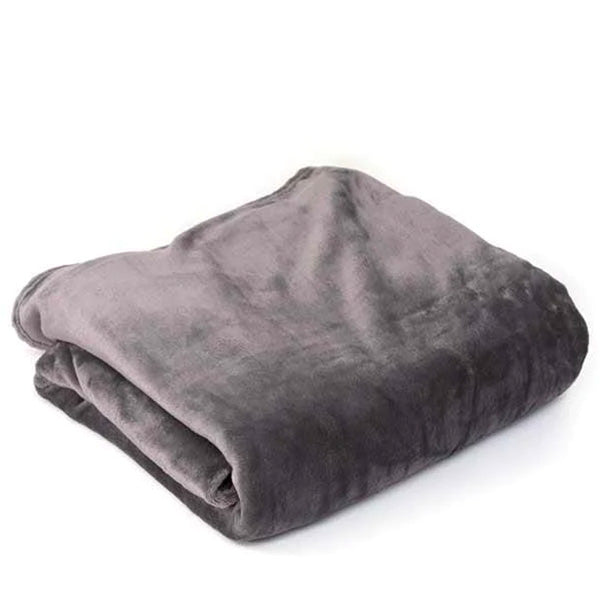 Luxury Fleece Blanket