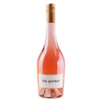 THE GUV'NOR ROSE 750ML