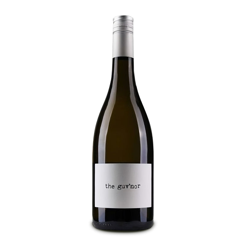 THE GUV'NOR White 750ML