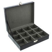 HARVEY MAKIN CUFFLINK BOX
