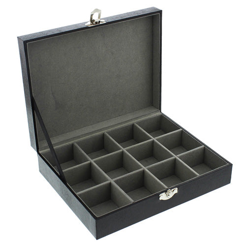 HARVEY MAKIN CUFFLINK BOX