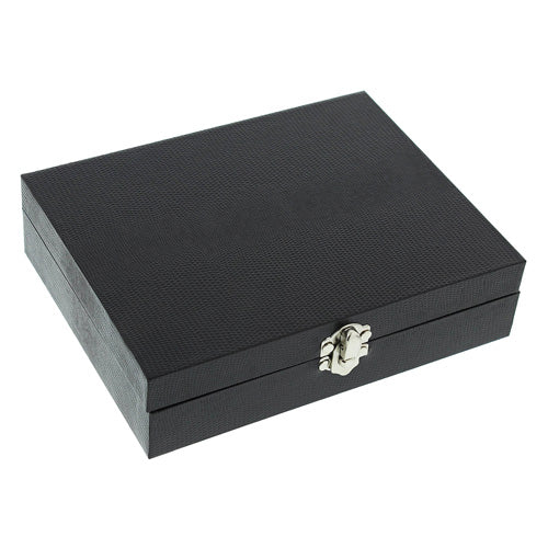 HARVEY MAKIN CUFFLINK BOX