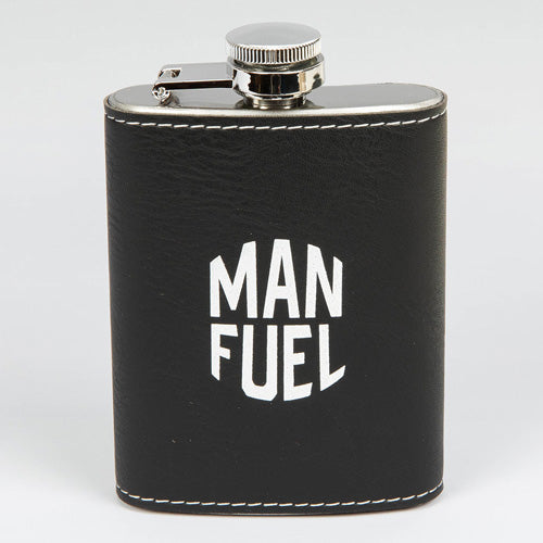 Harvey Makin Hip Flask - 4 Designs