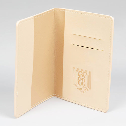 Harvey Makin Passport Covers - 6 Designs