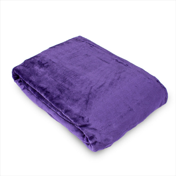 Luxury Fleece Blanket
