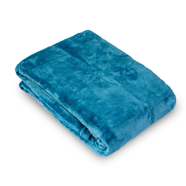Luxury Fleece Blanket