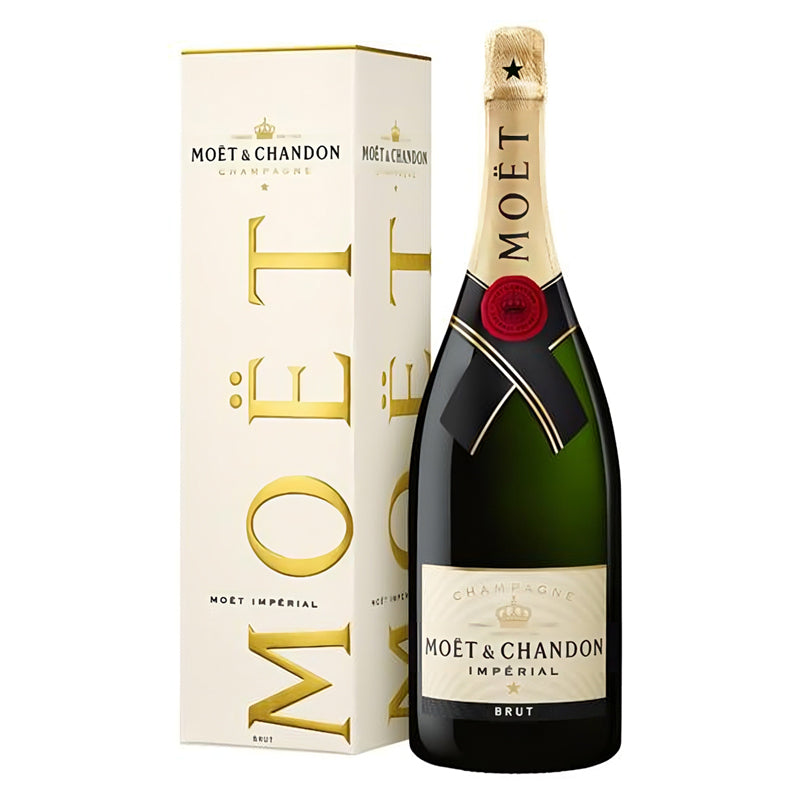 Moët Impérial - BRUT