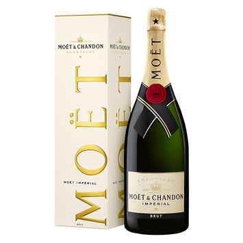 Moët Impérial - BRUT