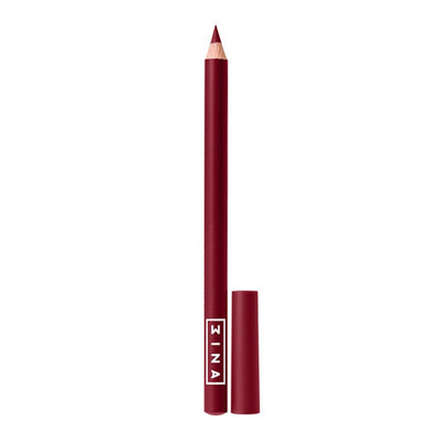 3INA Cosmetics Lip Liner - Wine Red 405
