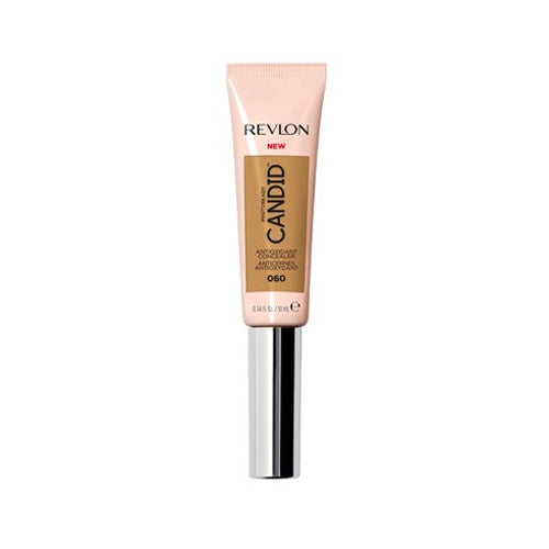 Revlon Photoready Candid Antioxidant Concealer - Deep 060