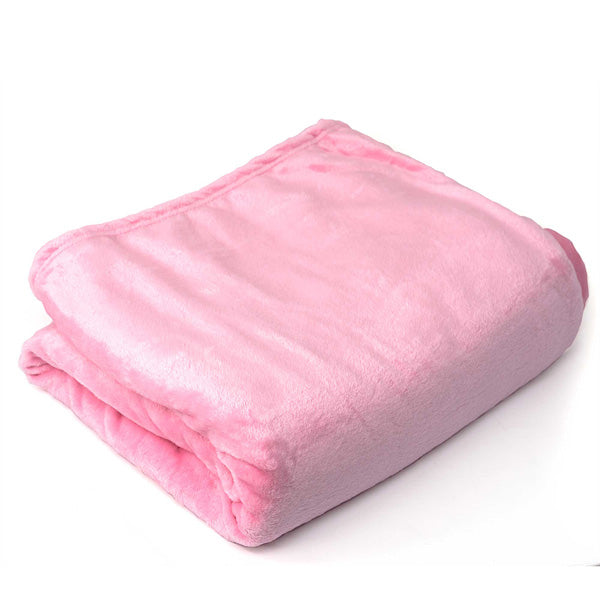Luxury Fleece Blanket