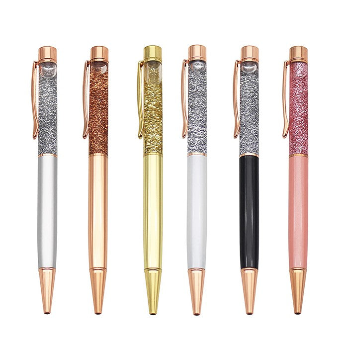 Sparkle Design Water Pen