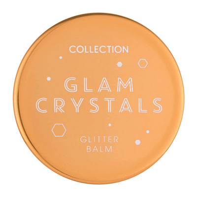 Collection Glam Crystals Glitter Balm, Stardust