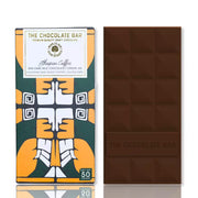 The Chocolate Bar- Ethiopian Coffee