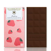 The Chocolate Bar- Strawberry