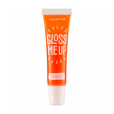 Collection Gloss Me Up Lip Gloss 10ml - Tangerine