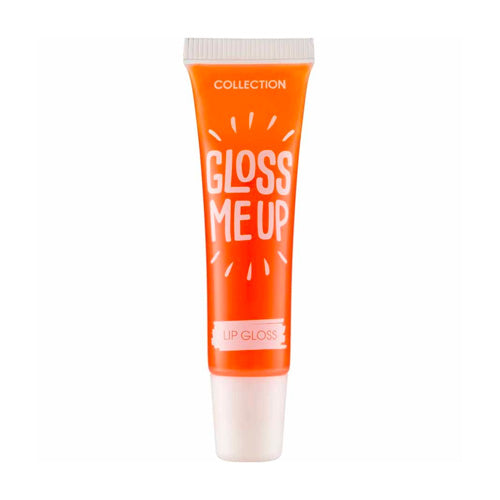 Collection Gloss Me Up Lip Gloss 10ml - Tangerine