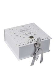 Twinkle Twinkle Storage Keepsake Box