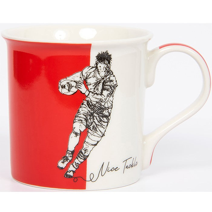 Unravelled Sport Mug
