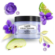 Violet Dreams Body Butter (300ml)