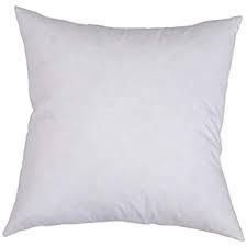 Cotton Pillow Insert