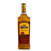 Jose Cuervo Tequila
