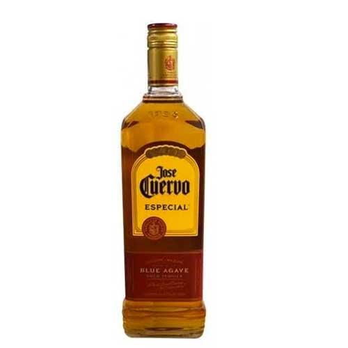 Jose Cuervo Tequila