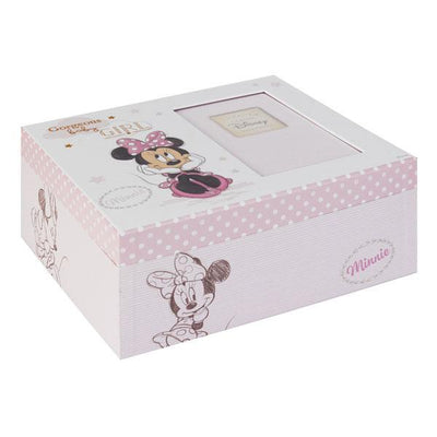 Disney Magical Beginnings Photobox - Minnie