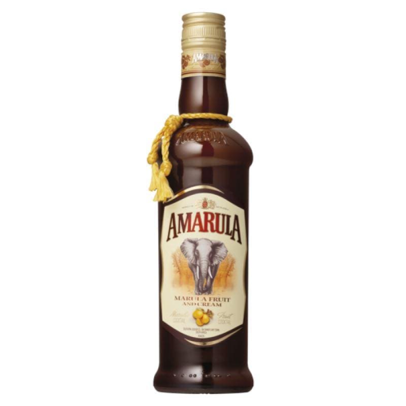 Amarula Liqueur