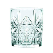 Crystal Natchmann Highland  Glass